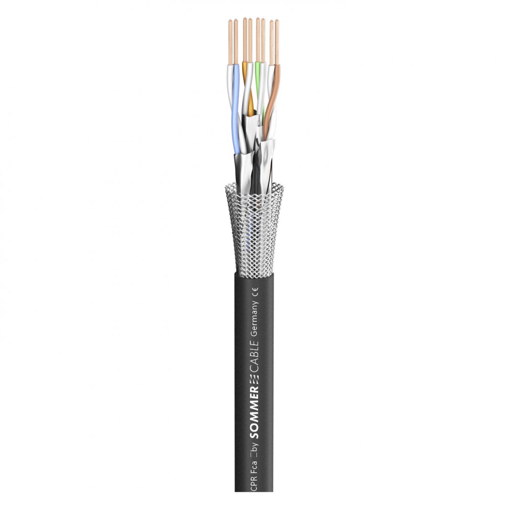 SOMMER CABLE 581-0071 electronic component