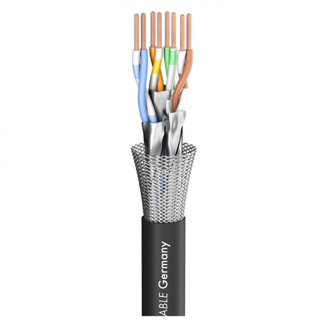 SOMMER CABLE 581-0251 electronic component