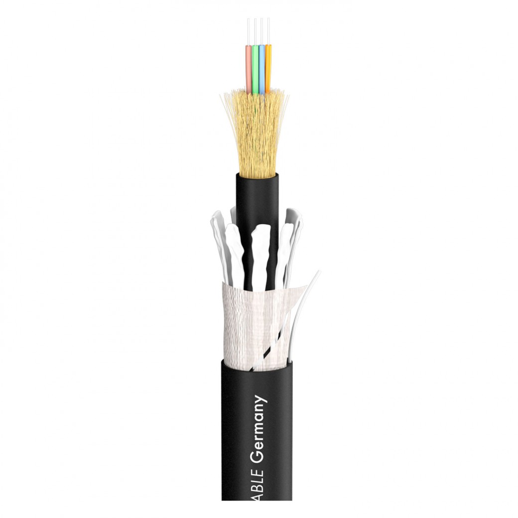 SOMMER CABLE 590-0111-04-OM3 electronic component