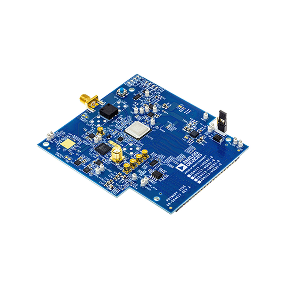 Analog Devices Inc. AD9217-6GEBZ electronic component