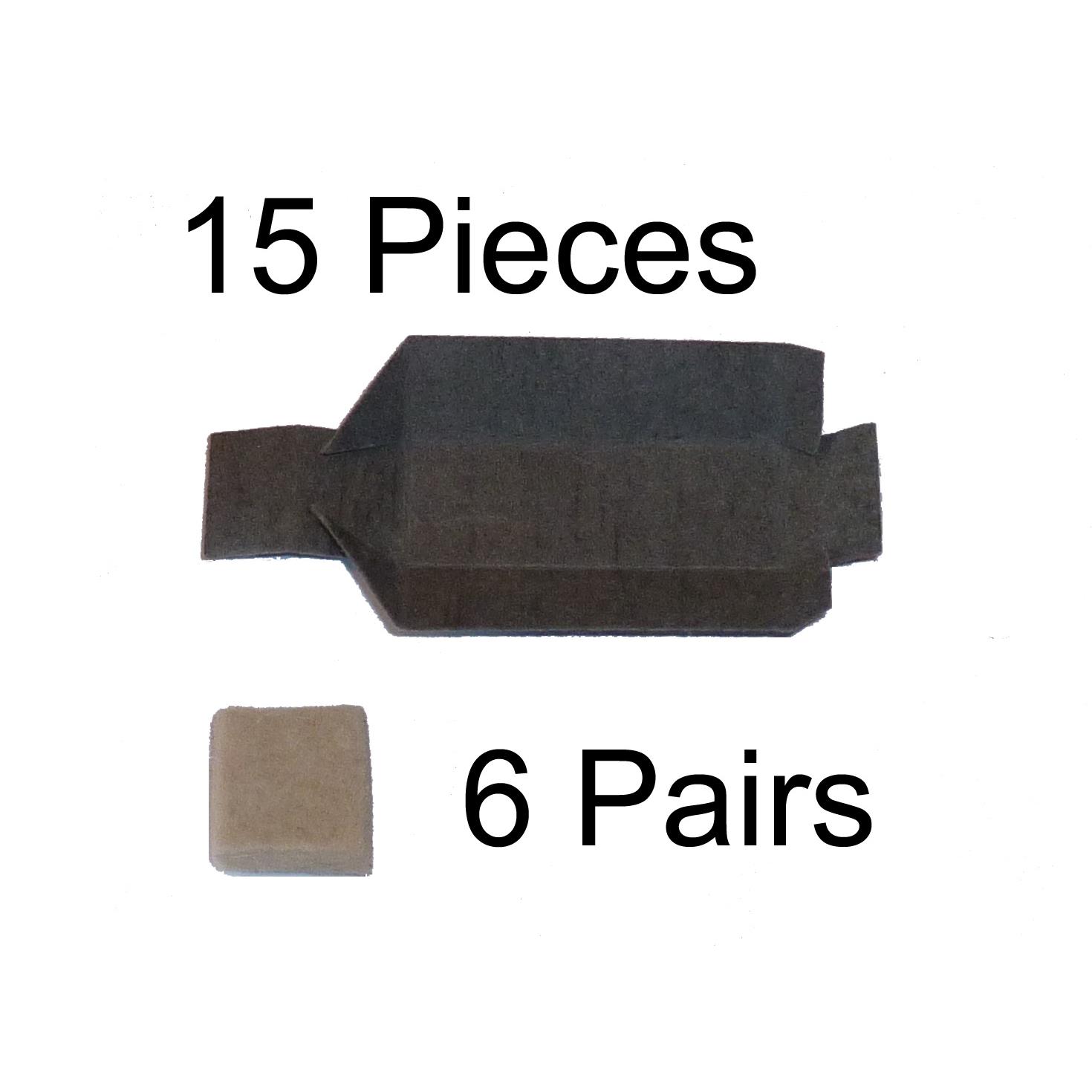 Thermaltronics DS-CP-1 electronic component