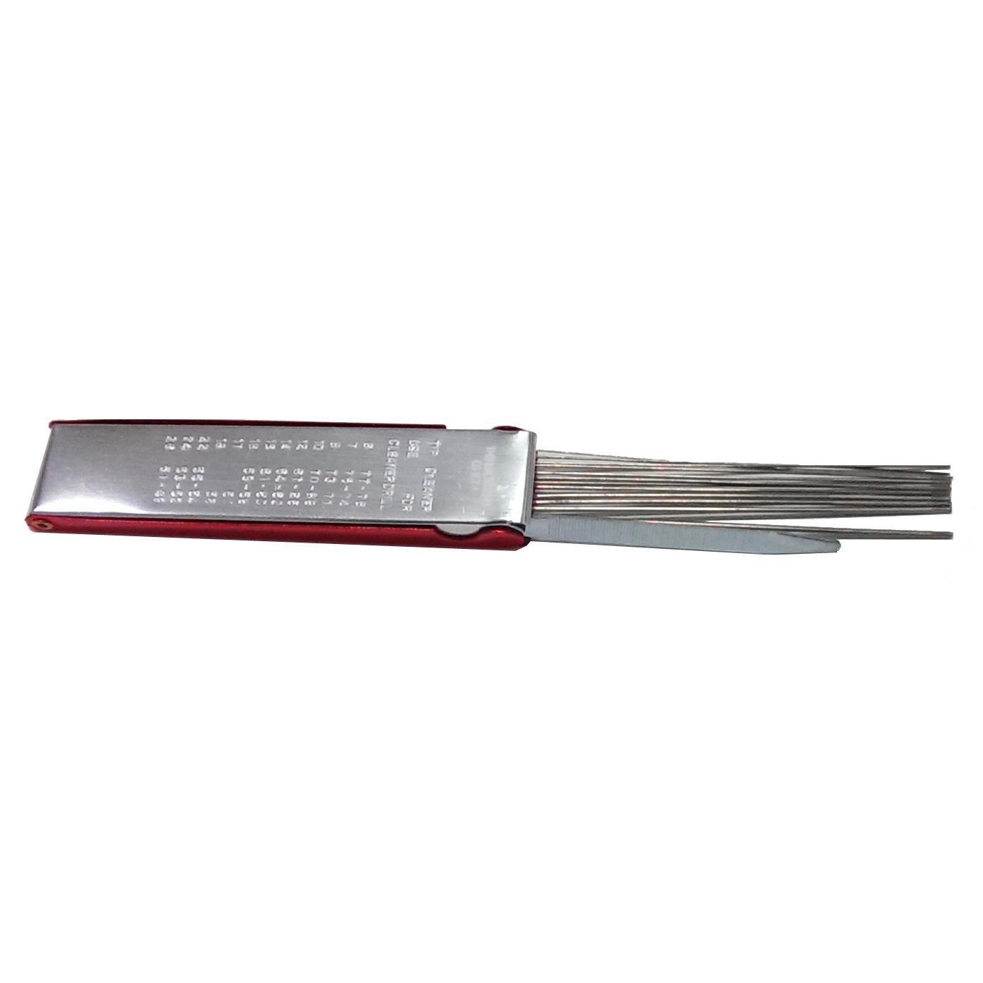 Thermaltronics DS-TCT-1 electronic component
