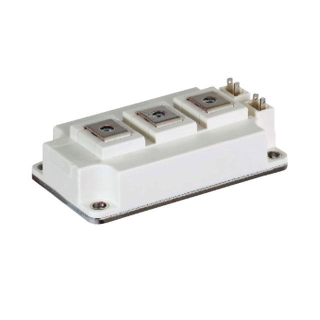 Infineon Technologies FF450R12KE7HPSA1 electronic component