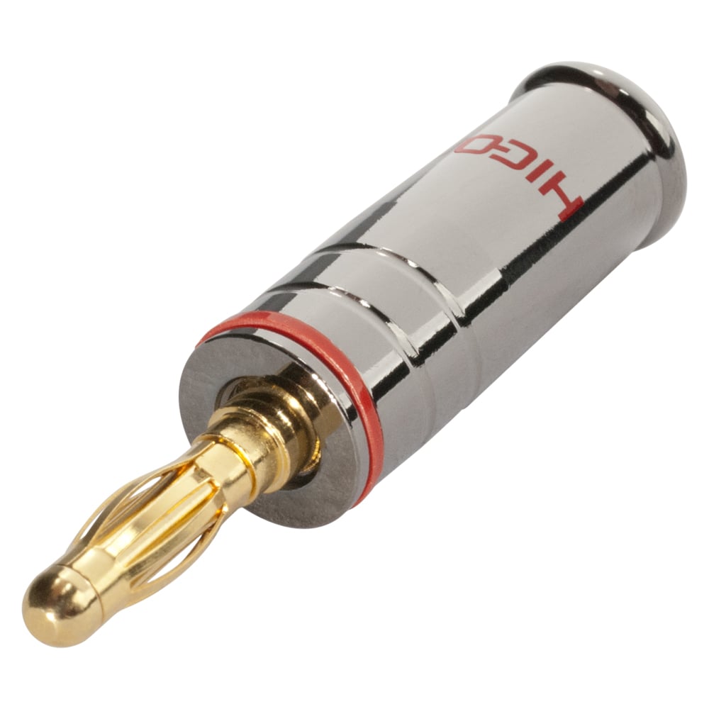 SOMMER CABLE HI-BM04-RED electronic component