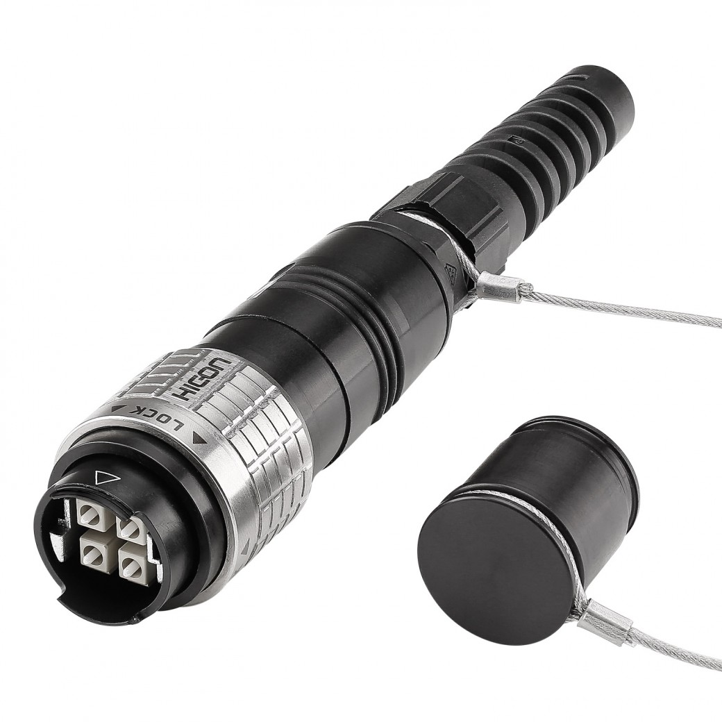 SOMMER CABLE HI-FIBER4-MC electronic component
