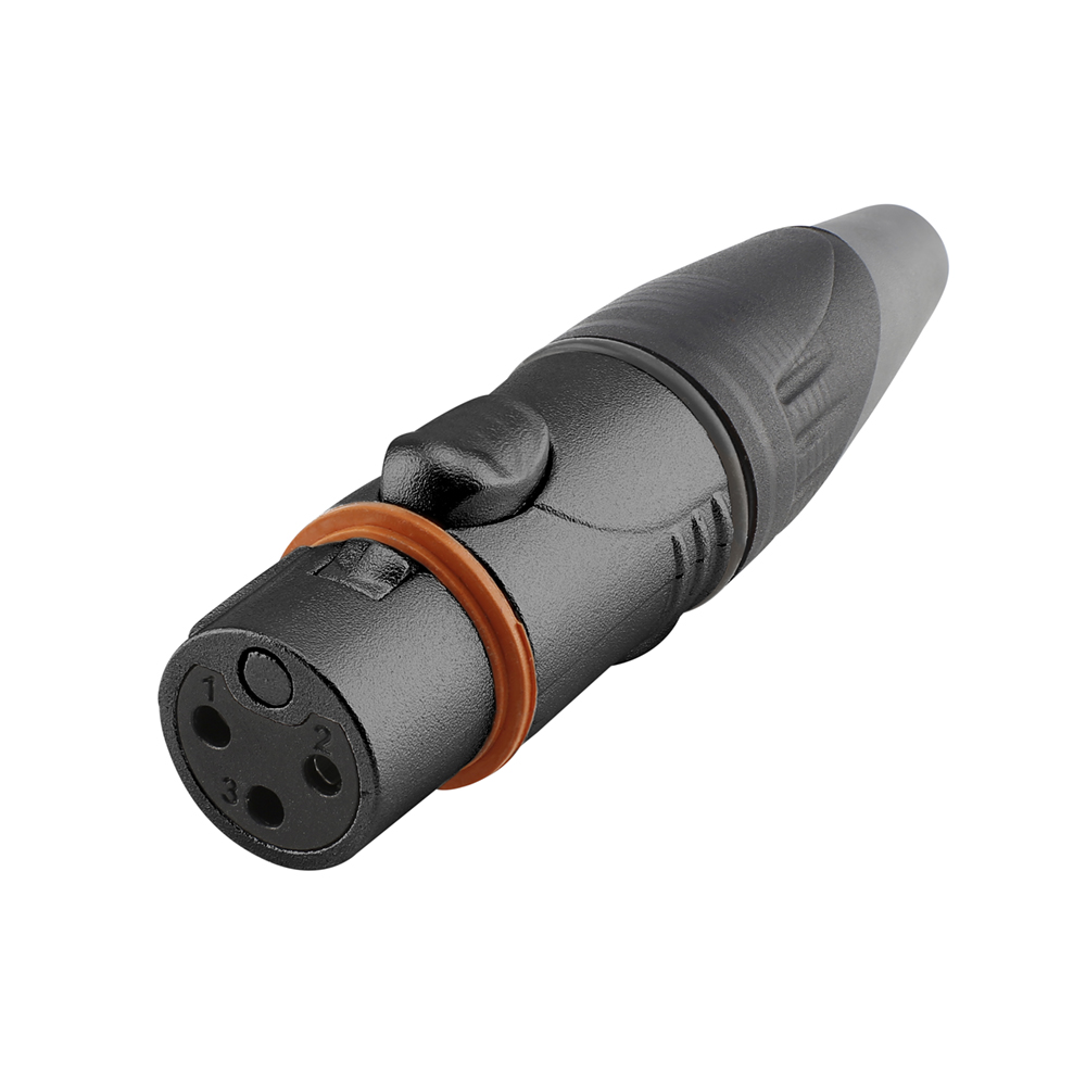 SOMMER CABLE HI-X3CF-HD-B electronic component