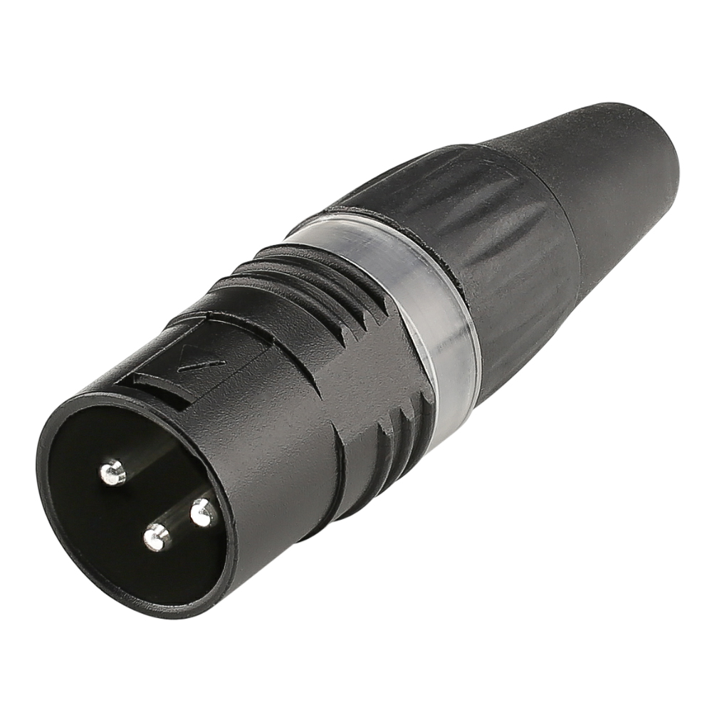 SOMMER CABLE HI-X3CM-BLK electronic component