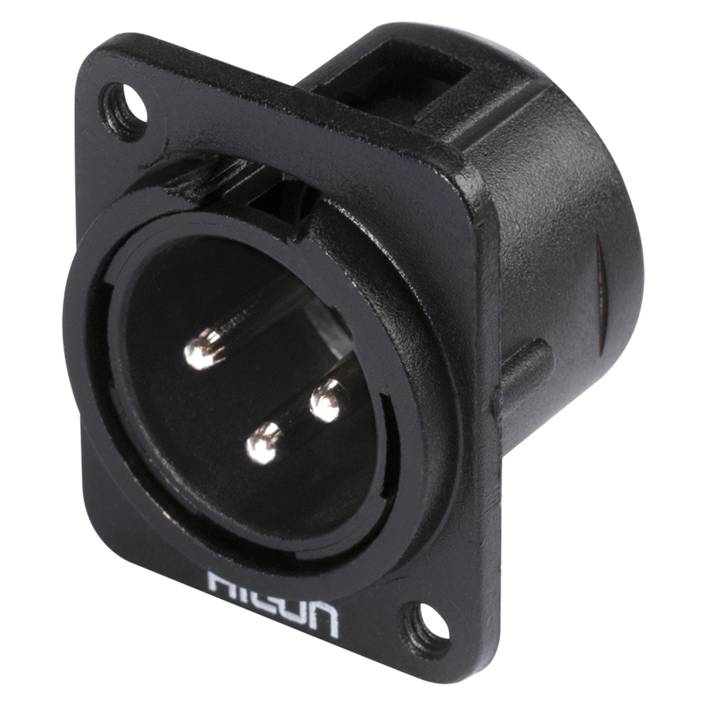 SOMMER CABLE HI-X3DM-M3 electronic component