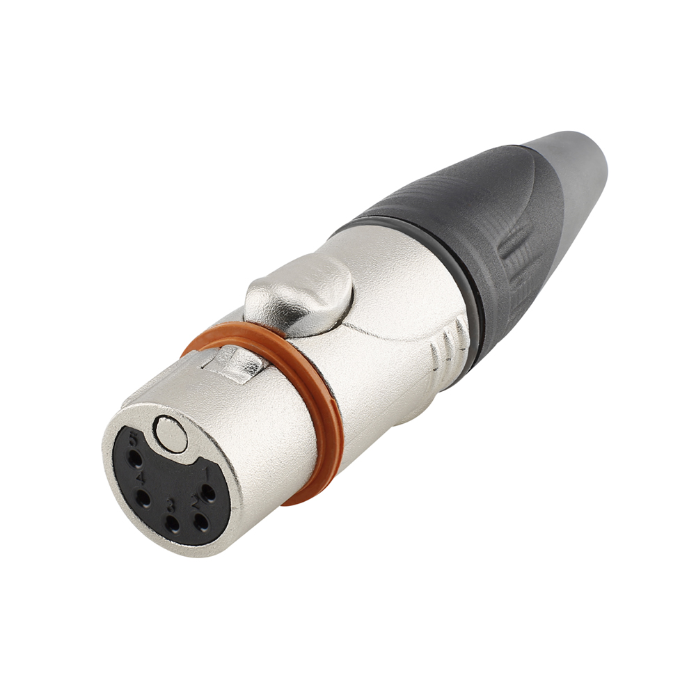 SOMMER CABLE HI-X5CF-HD electronic component