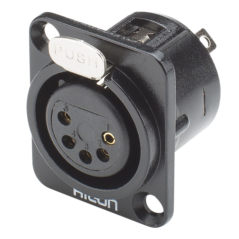 SOMMER CABLE HI-X5DF-G electronic component