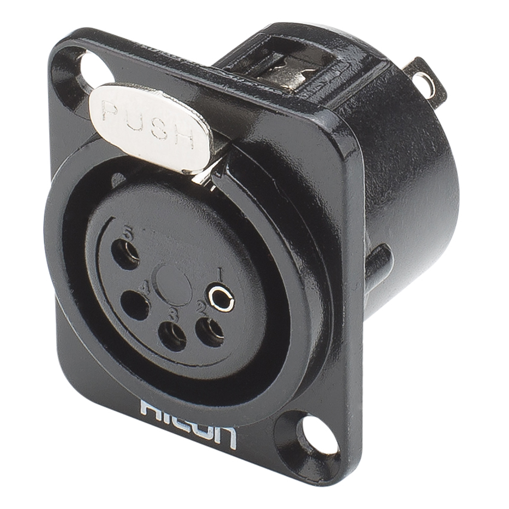 SOMMER CABLE HI-X5DF-M electronic component