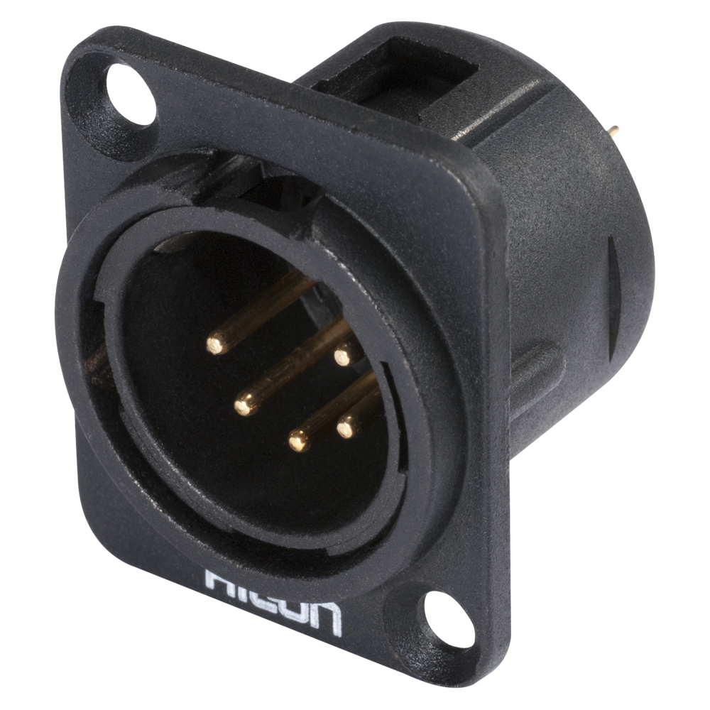 SOMMER CABLE HI-X5DM-G electronic component