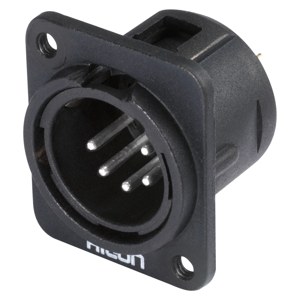 SOMMER CABLE HI-X5DM-M3 electronic component
