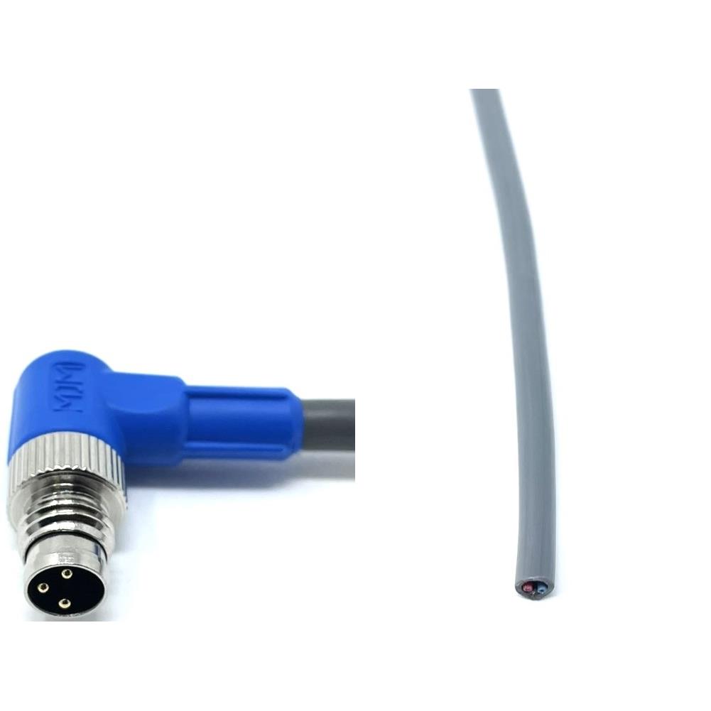 MJM Industries M08A03M9-0040A-X01 electronic component