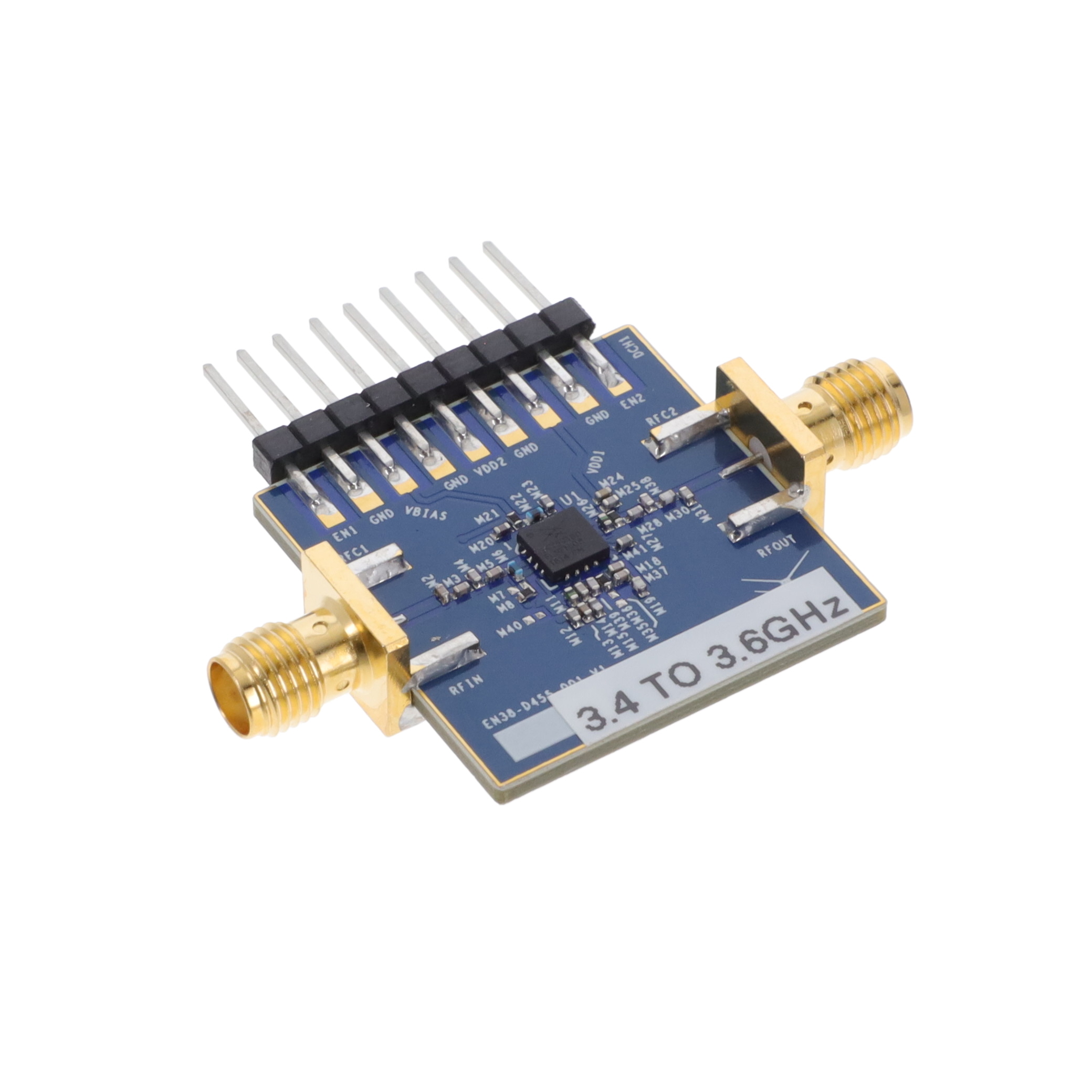 Skyworks Solutions Inc. SKY67180-306EK1 electronic component