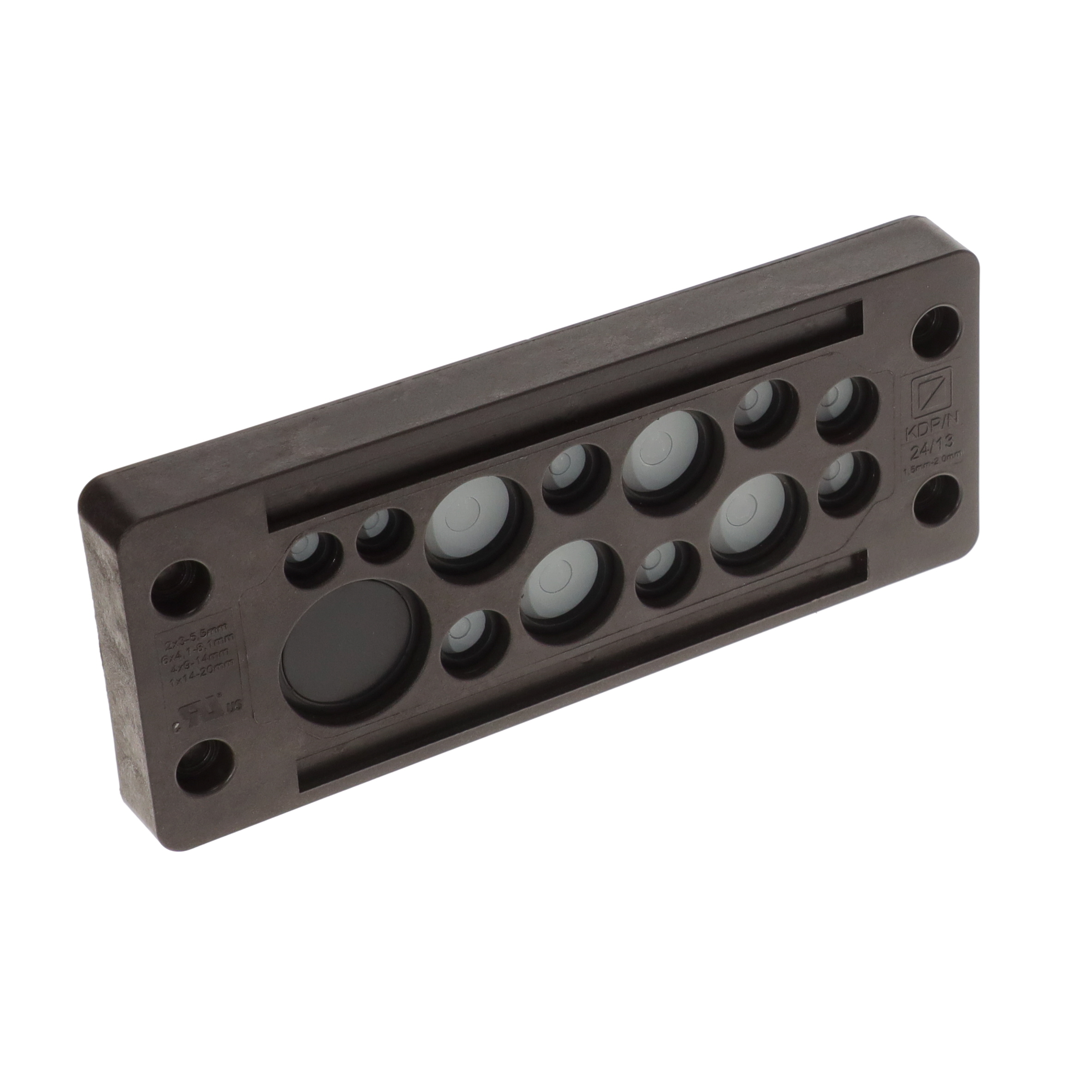 Murrplastik Systems, Inc. 87301130 electronic component