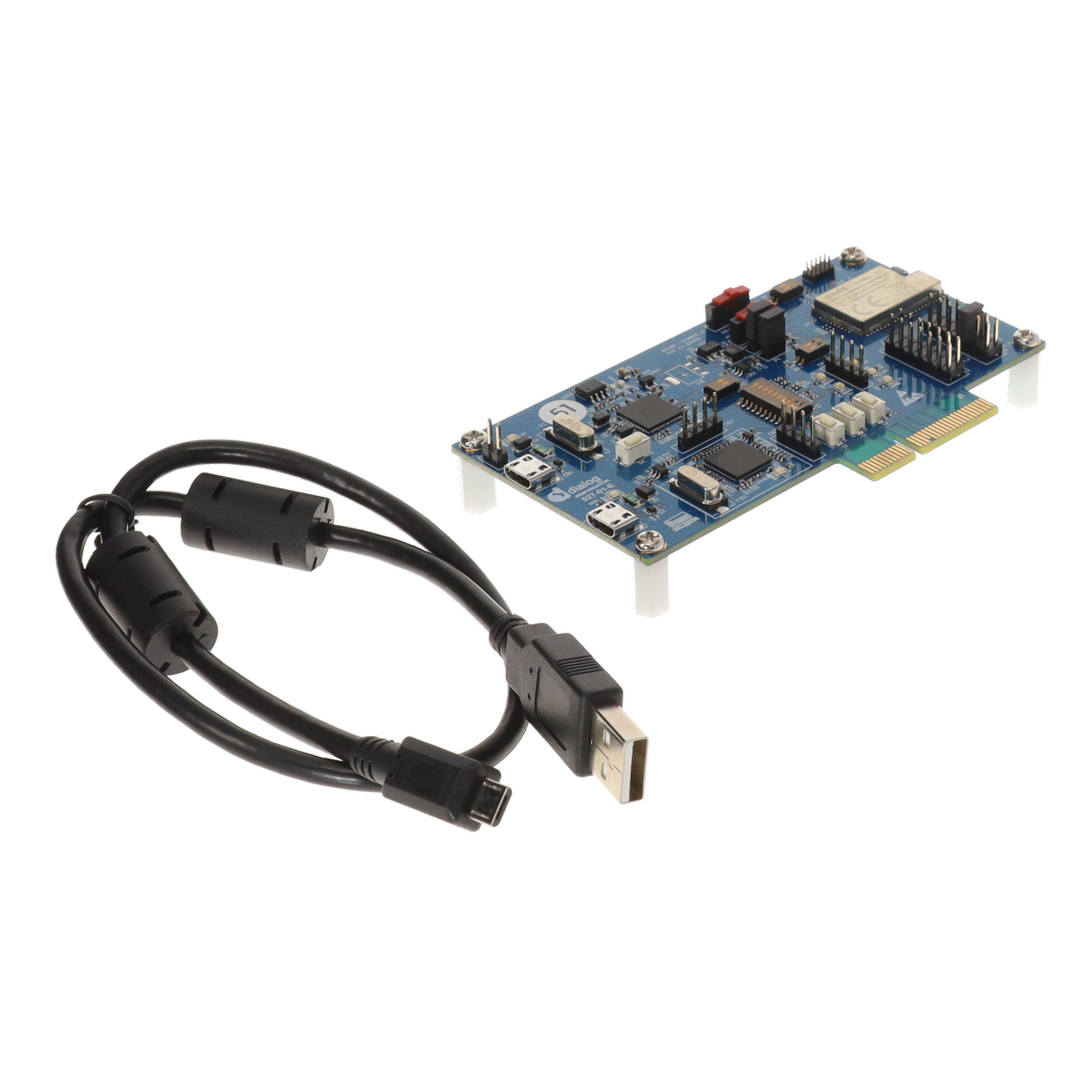 Renesas Electronics Corporation DA16600MOD-DEVKT electronic component