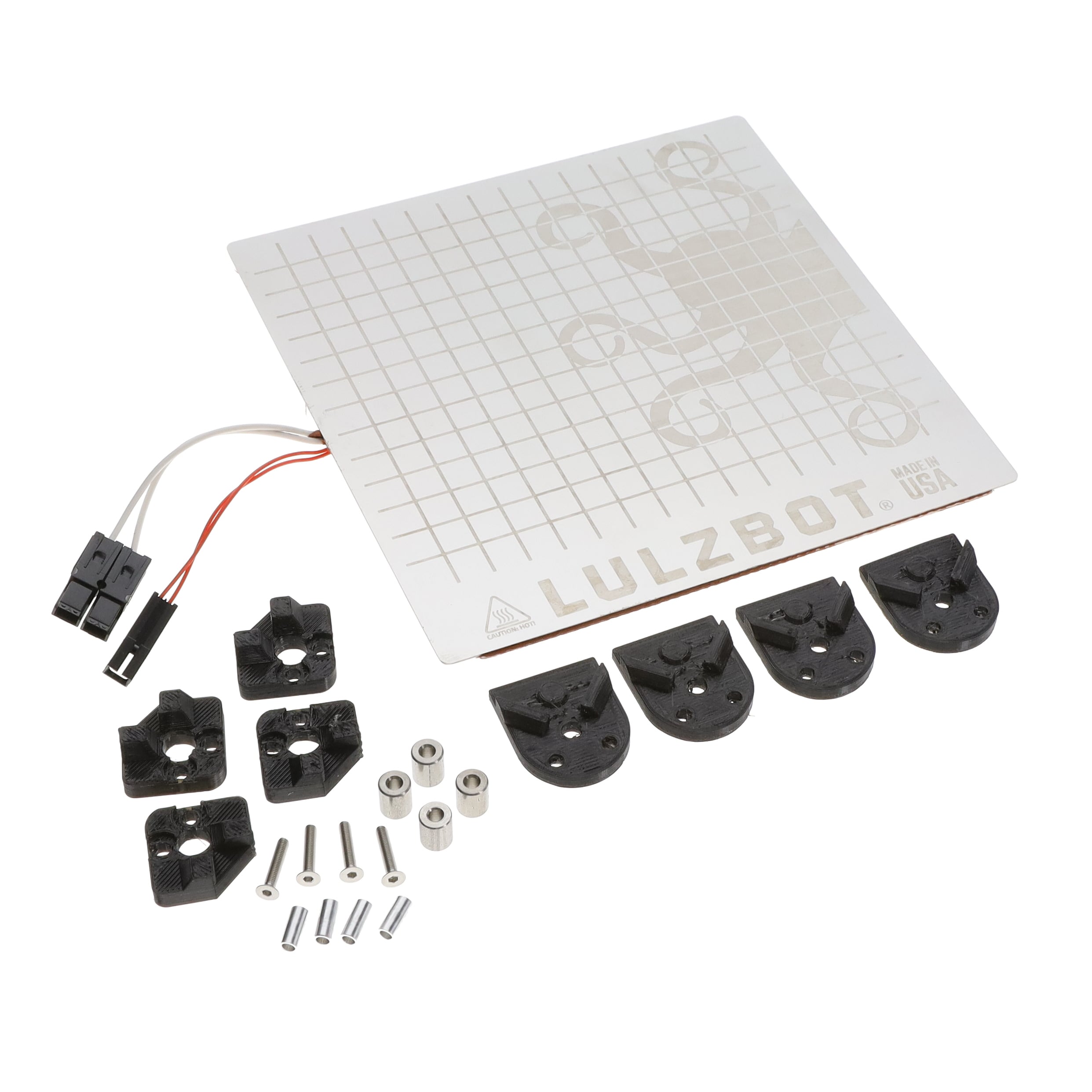 LulzBot KT-HB0015 electronic component