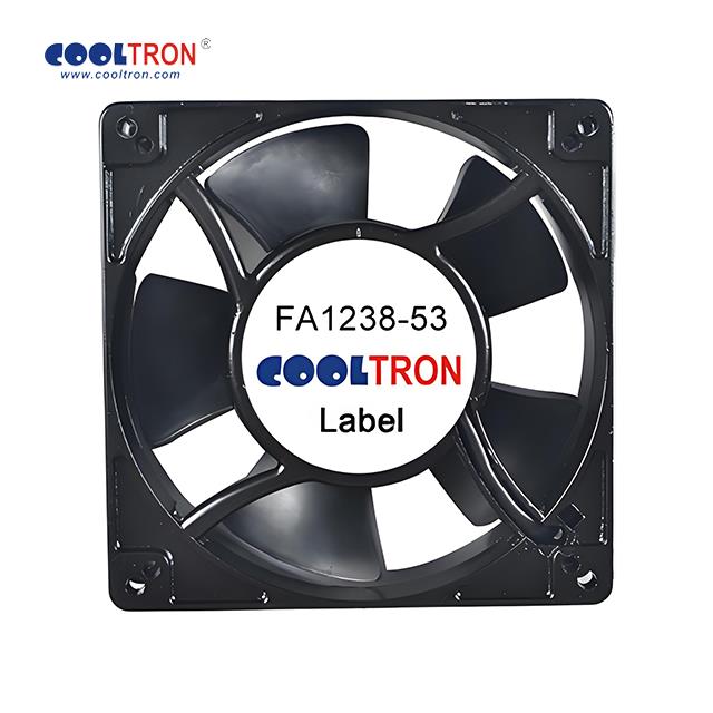 Cooltron Industrial Supply FA1238B11T7-53 electronic component