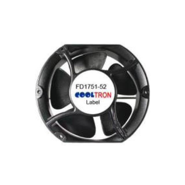 Cooltron Industrial Supply FD1751B24W5-52-2R electronic component