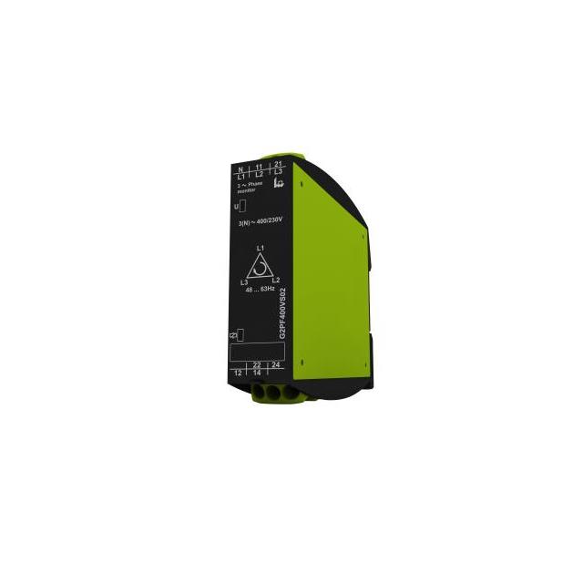 TELE Controls Inc G2PF400VS02 electronic component