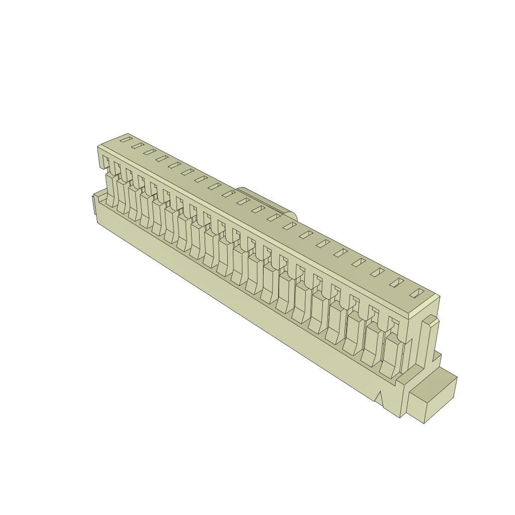 Samtec Inc. ISS1-20-L electronic component