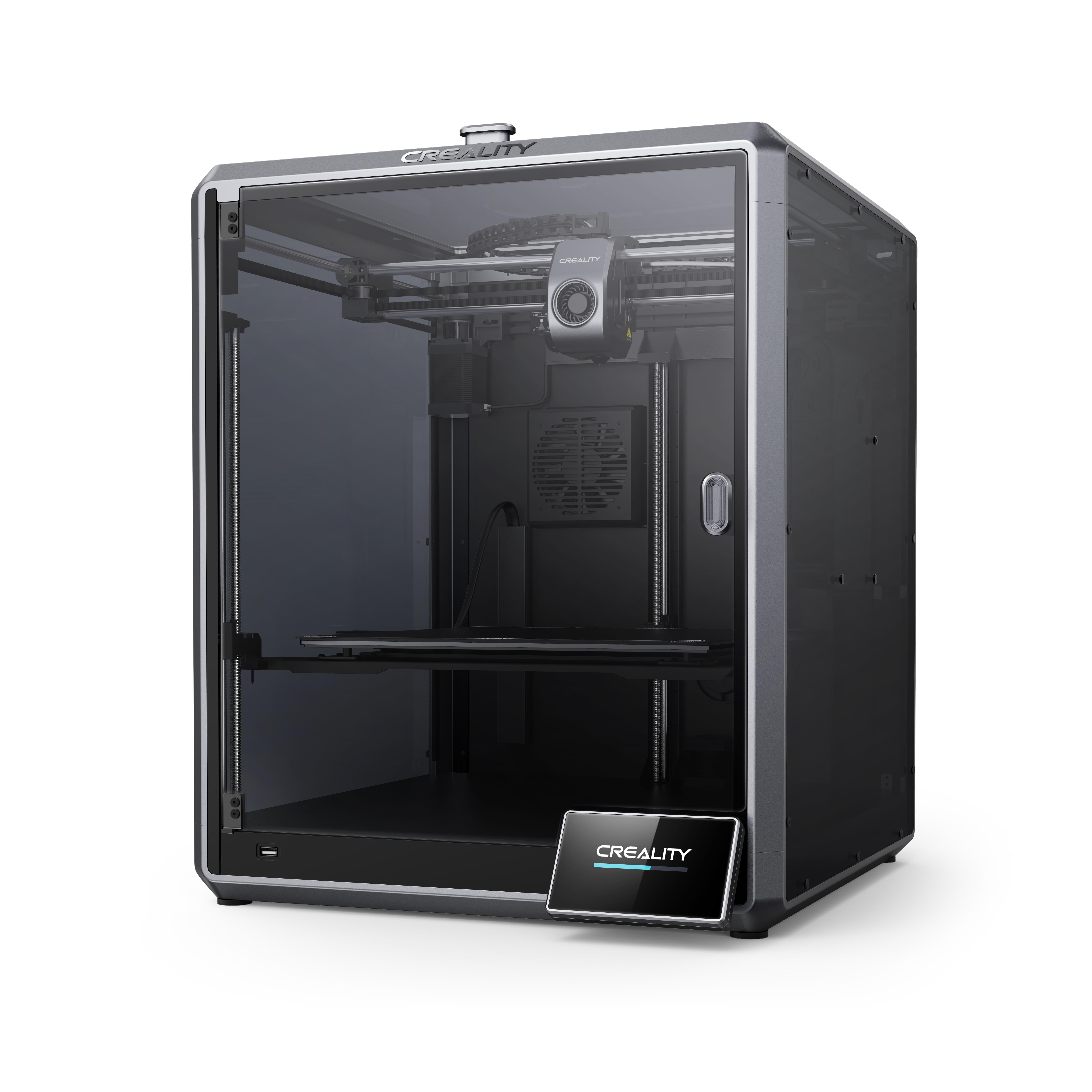 Creality 3D K1 MAX FDM PRINTER electronic component