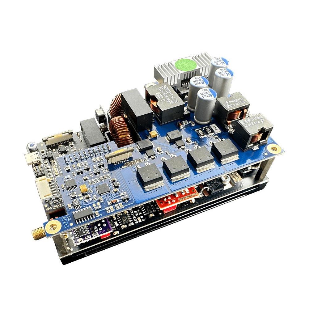 Lasertack GmbH PD-01418-E electronic component