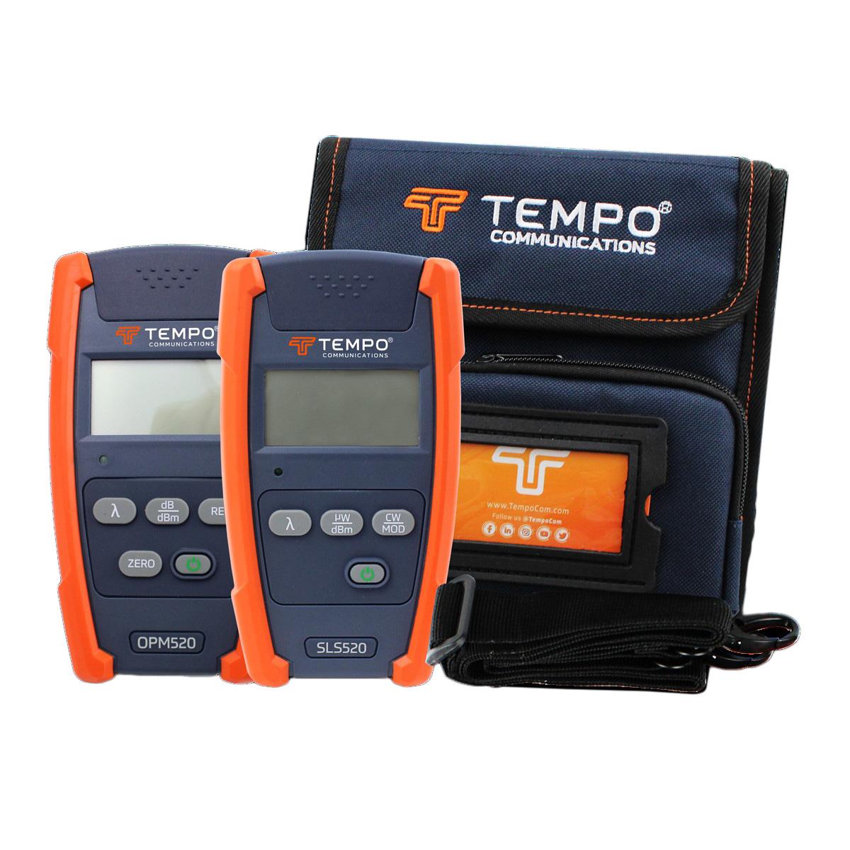 Tempo Communications SM DUAL KIT HP electronic component