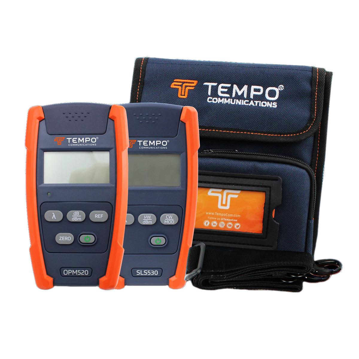 Tempo Communications SM T PON KIT HP electronic component