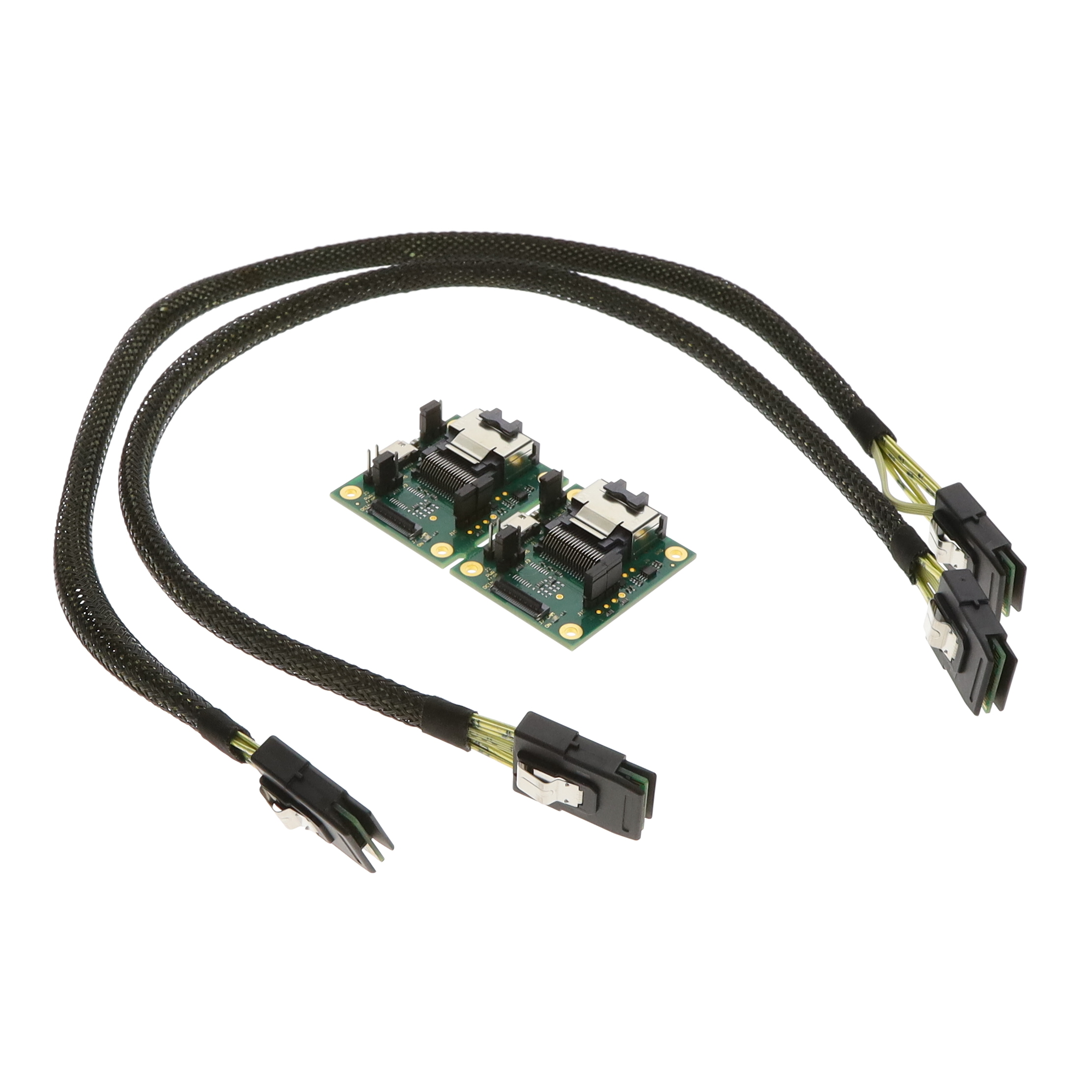 Allied Vision, Inc. ADAPTER BOARD NXP I.MX 8M PLUS EVAL KIT electronic component