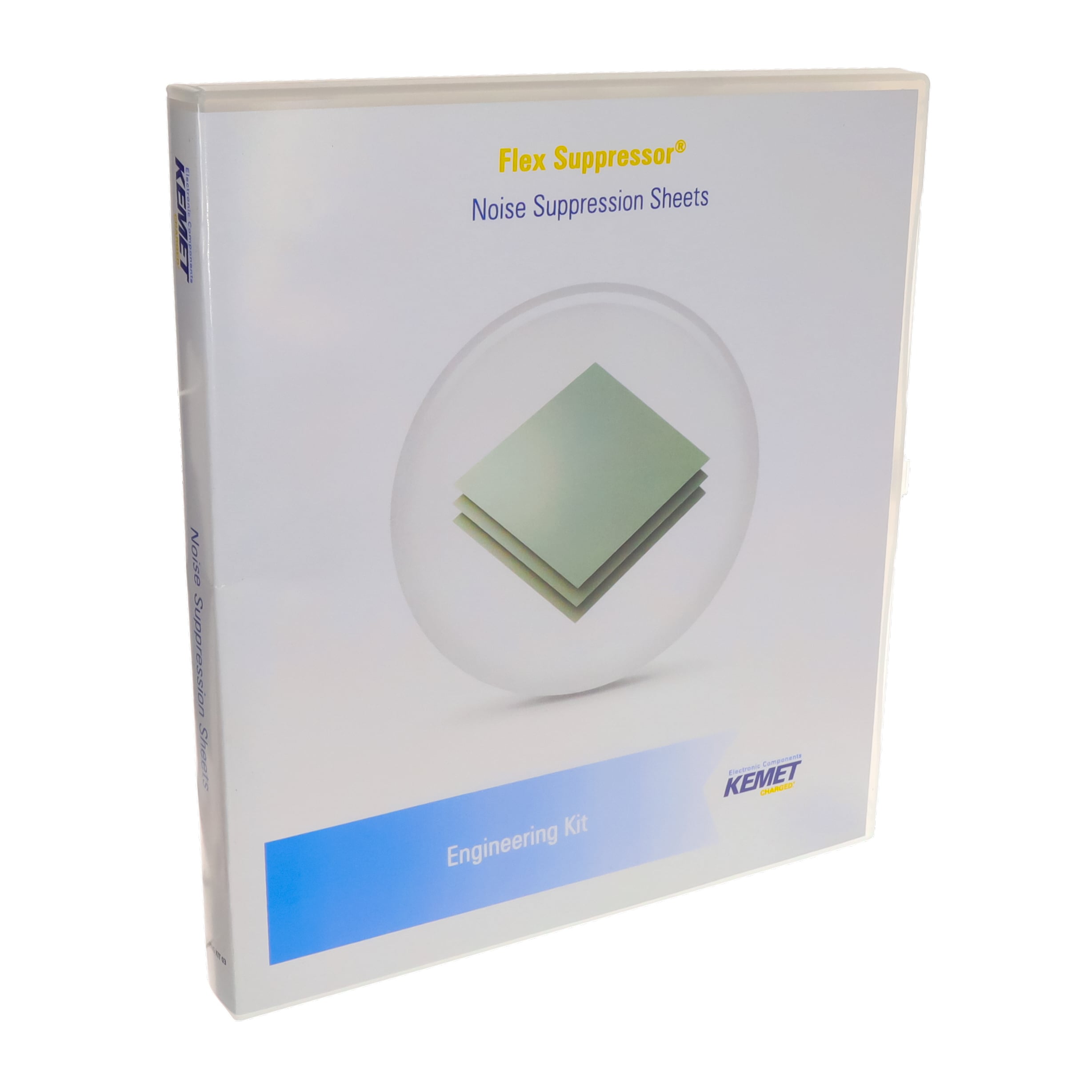 KEMET FXS ENG KIT 03 electronic component