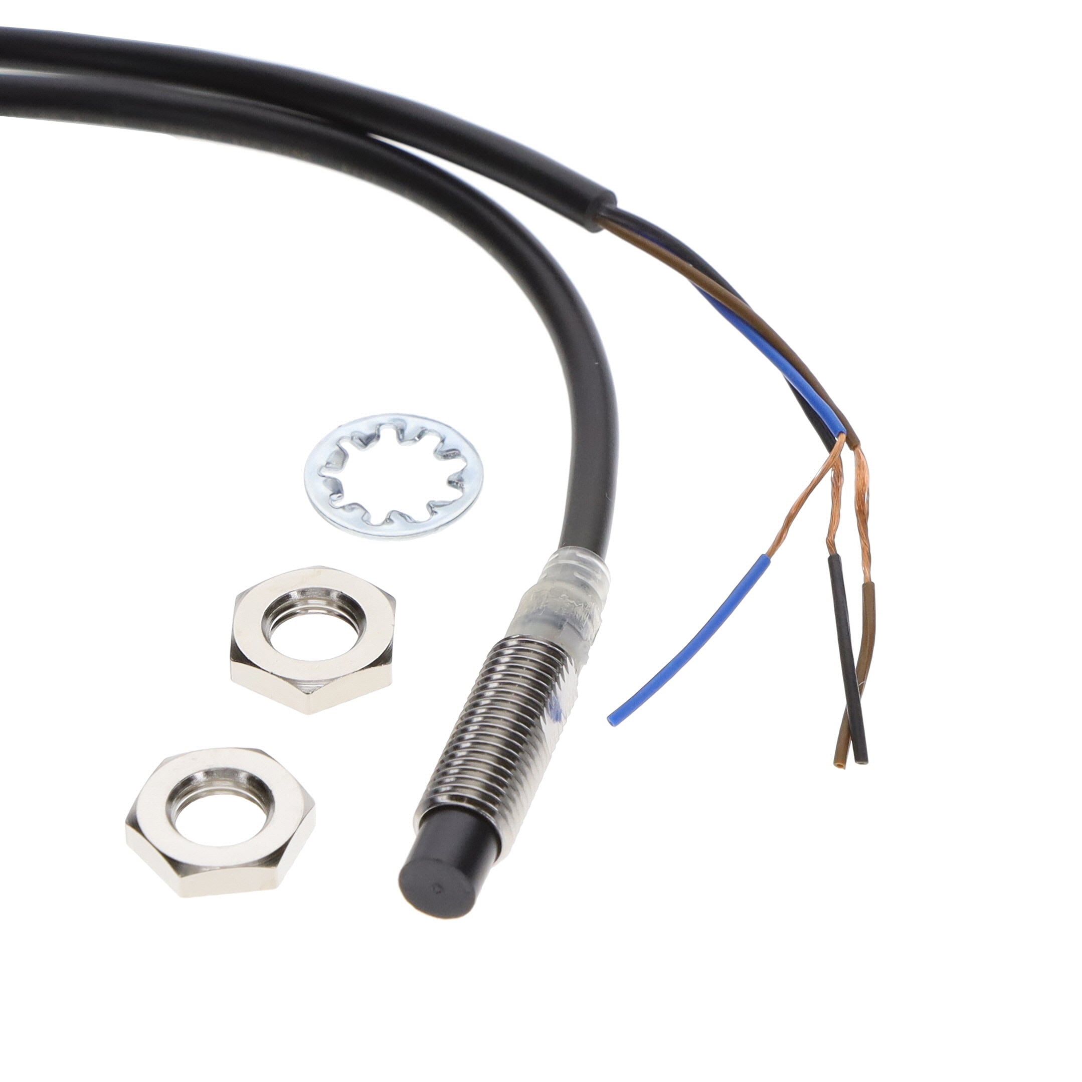 Panasonic Industrial Automation Sales GX-308ML-B-N electronic component