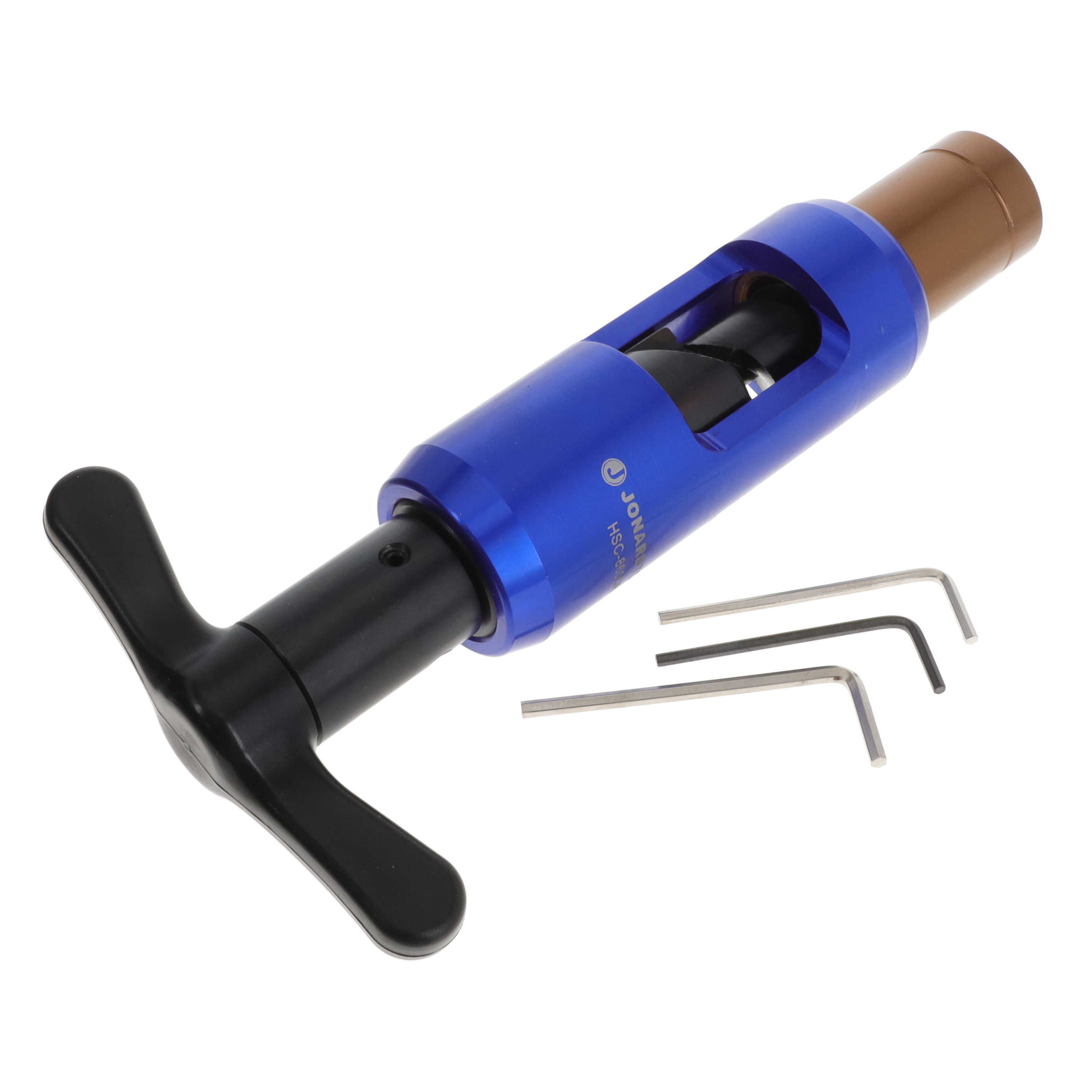 Jonard Tools HC-860QR electronic component