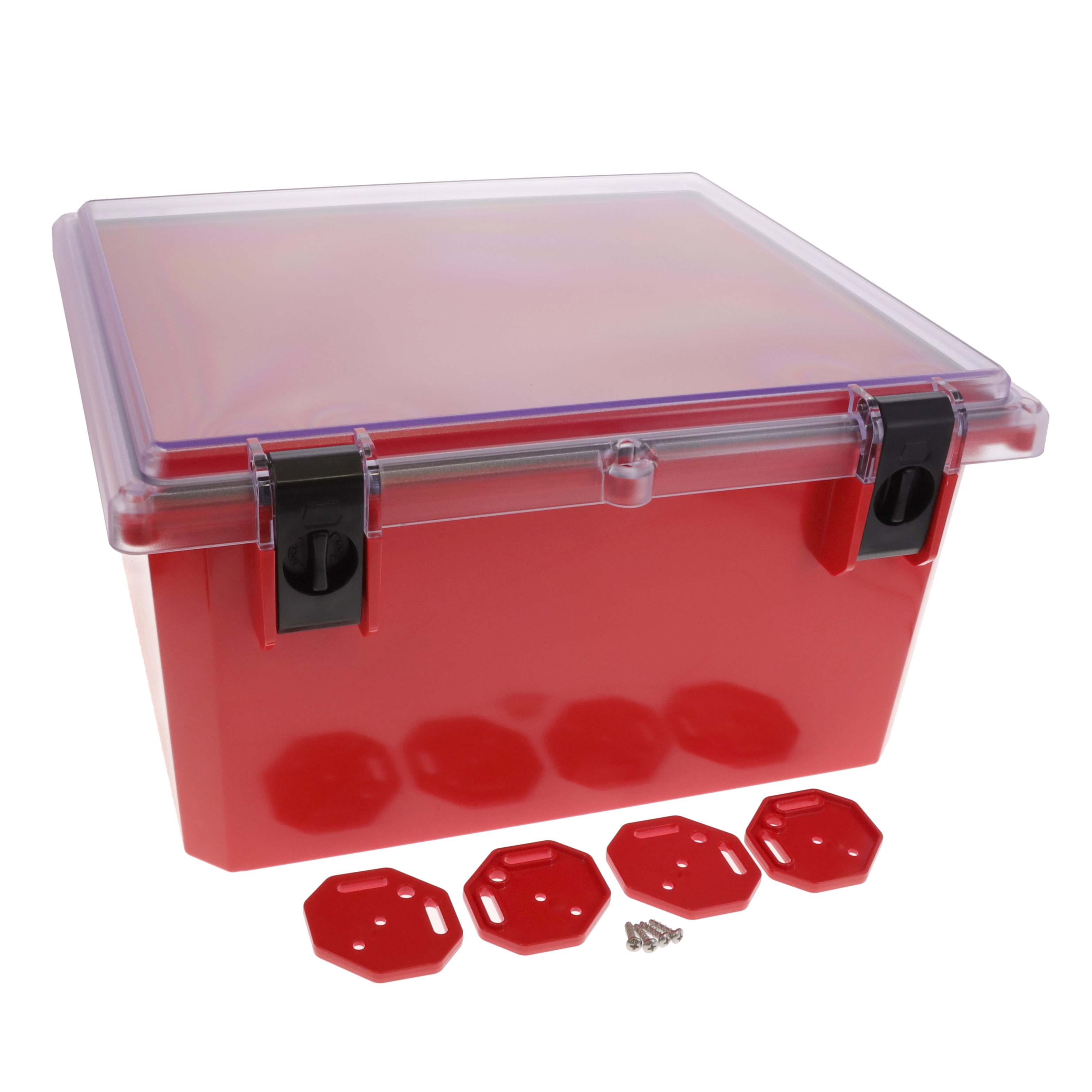 Serpac I632HLCR electronic component