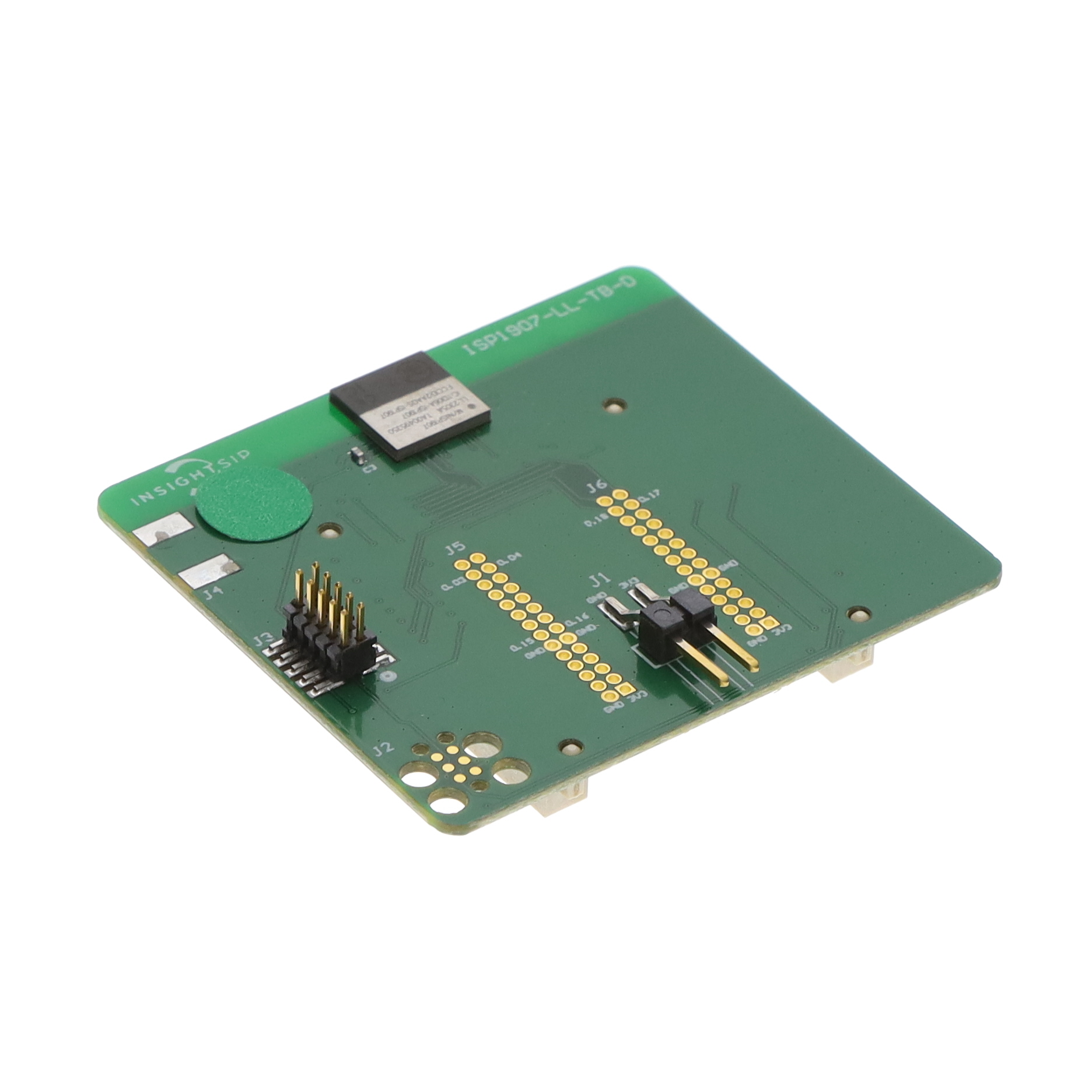 Insight SIP ISP1907-LL-TB electronic component