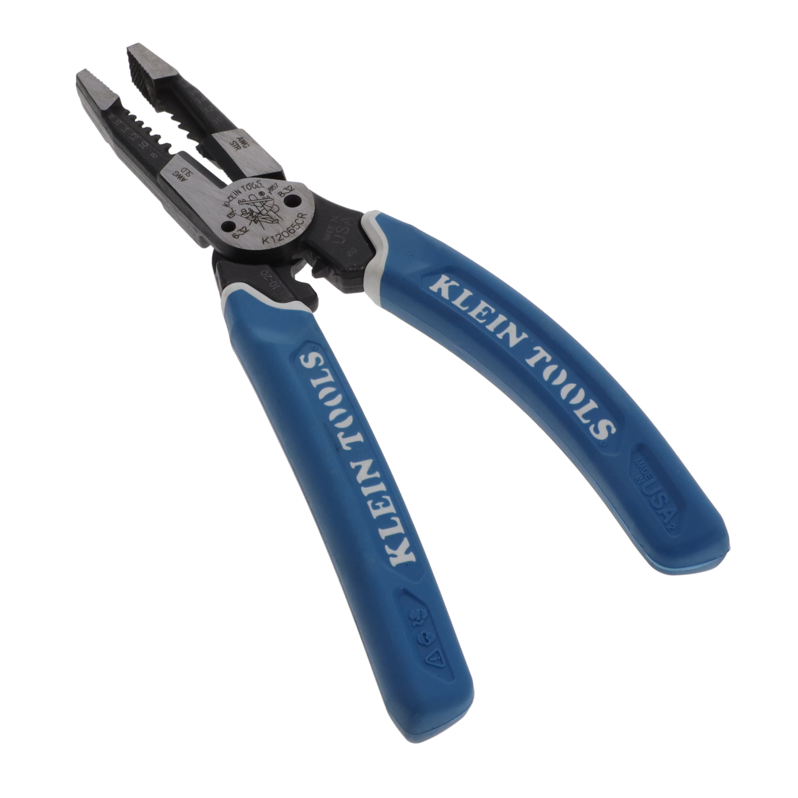 Klein Tools, Inc. K12065CR electronic component