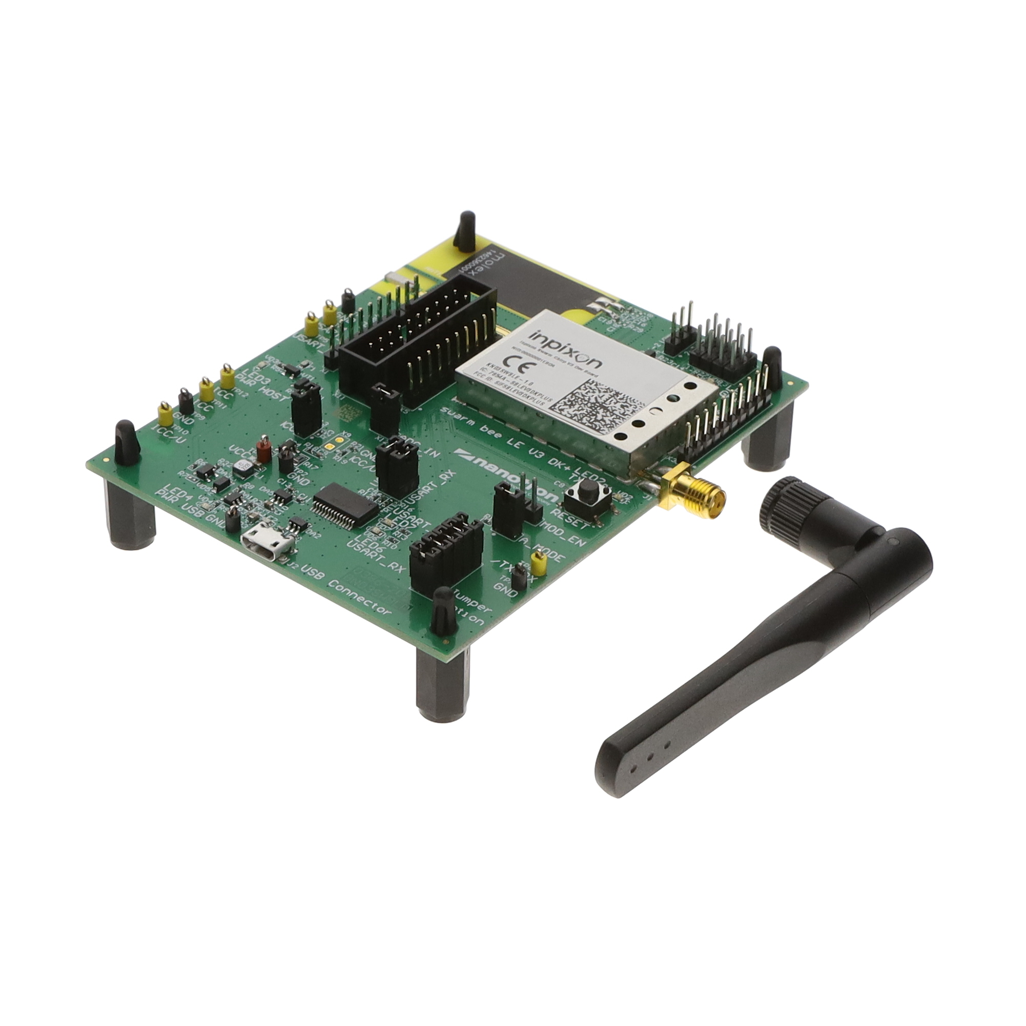 Inpixon GmbH KN03SWBLE electronic component