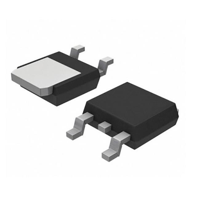 Analog Power Inc. AM50N06-15D electronic component