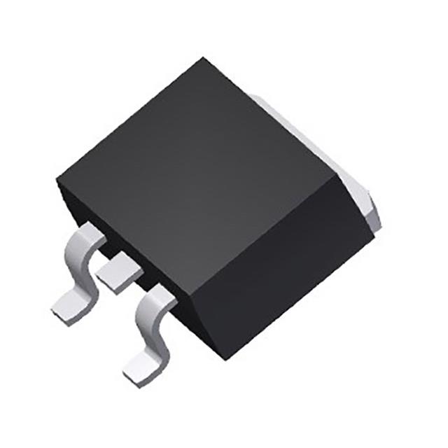 Analog Power Inc. AM90N08-10B electronic component