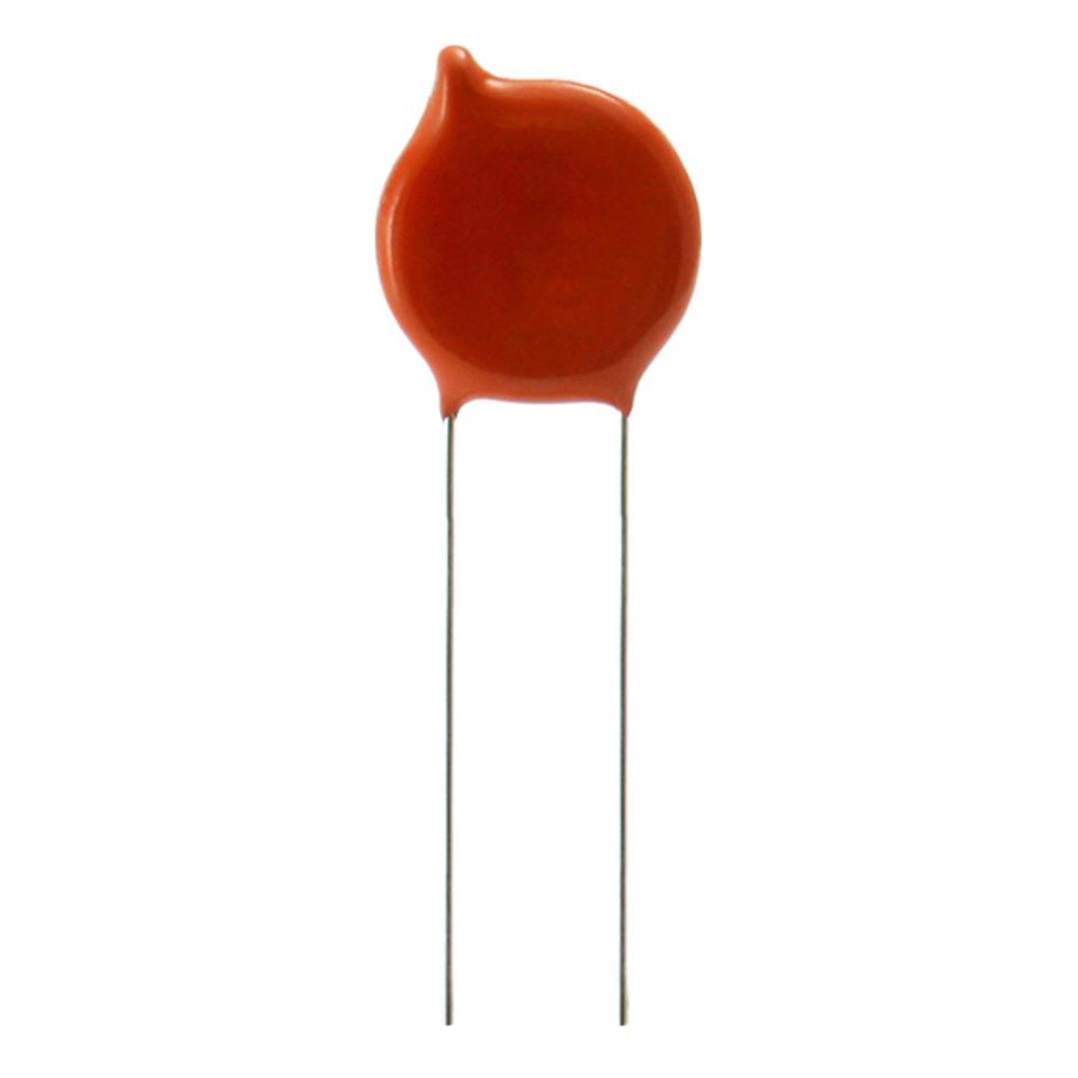 Vishay Cera-Mite 564RC0KAA502EE1R0C electronic component
