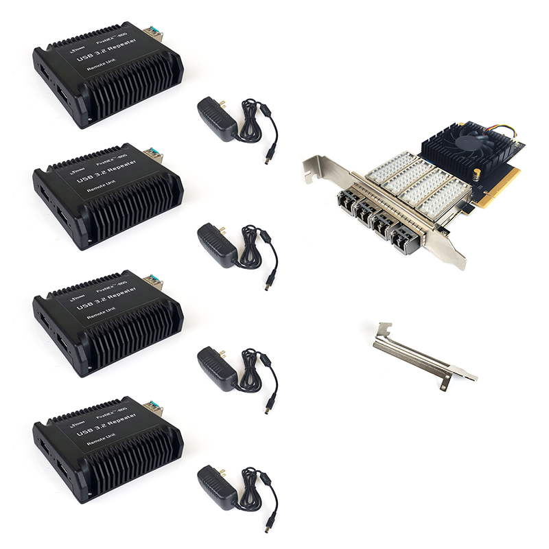 Newnex FIRENEX-80G-X4 electronic component