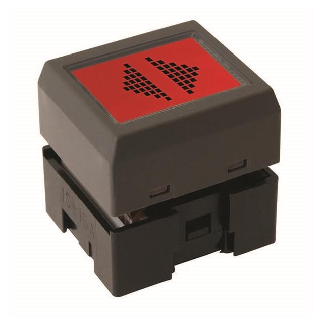 NKK Switches IS15BSAFP4CF electronic component