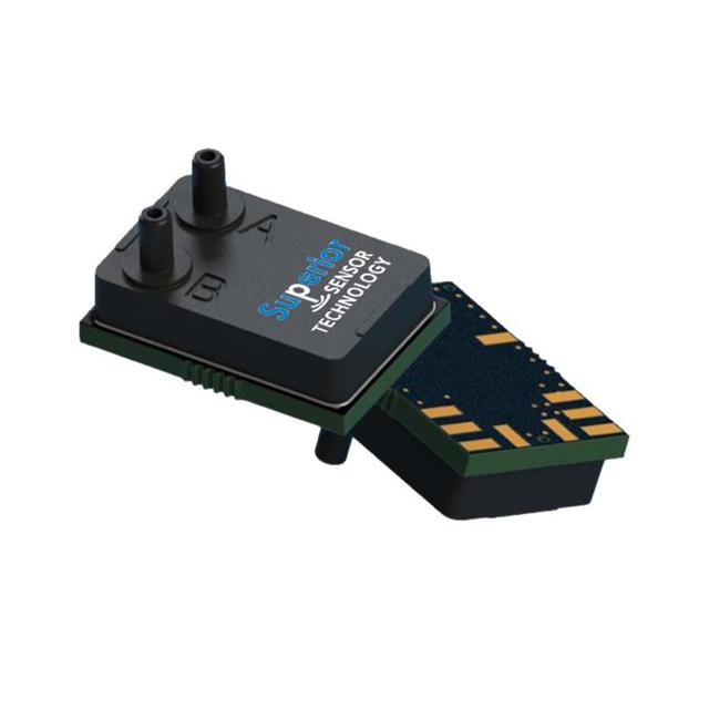 Superior Sensor Technology, Inc. ND210-SM02-M electronic component