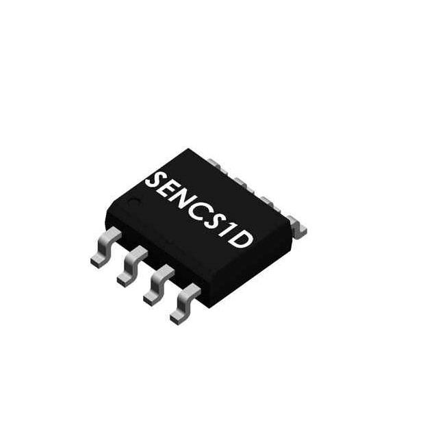 Senis AG SENCS1D-12X electronic component