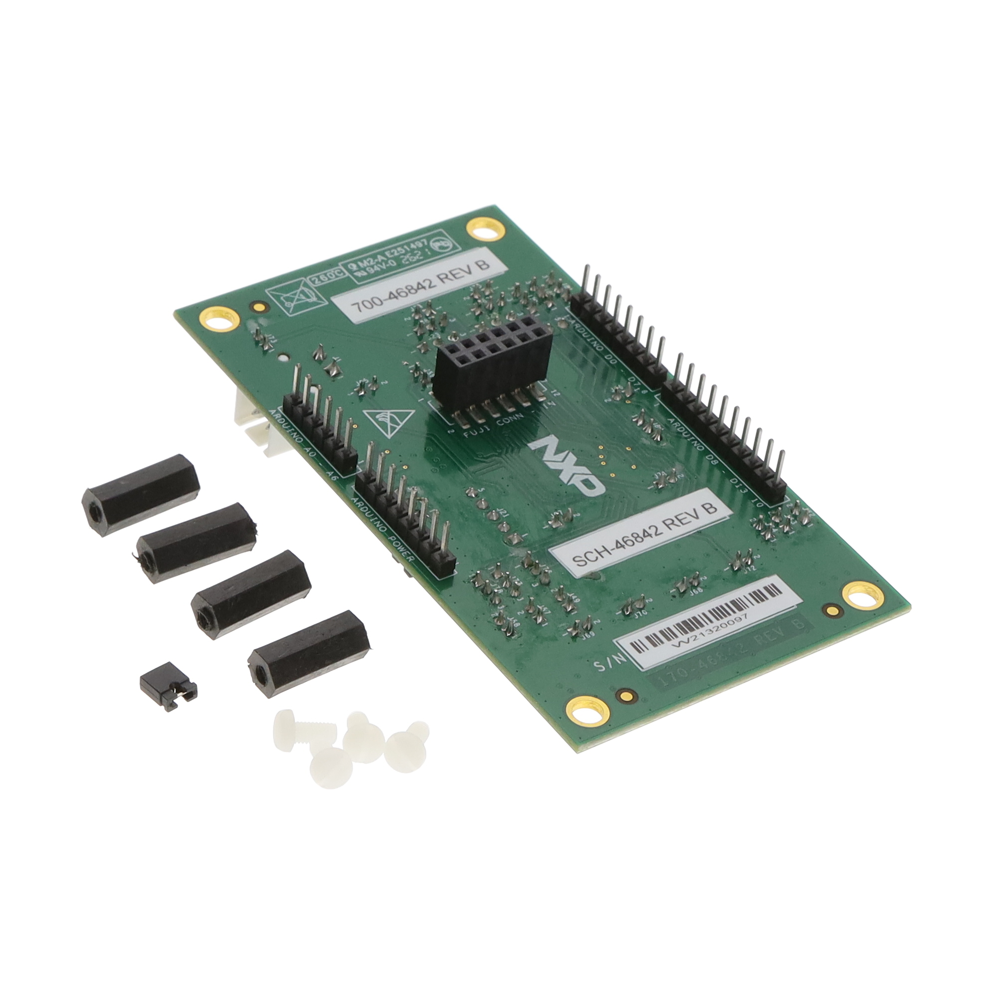 NXP USA Inc. PCA9959HN-ARD electronic component