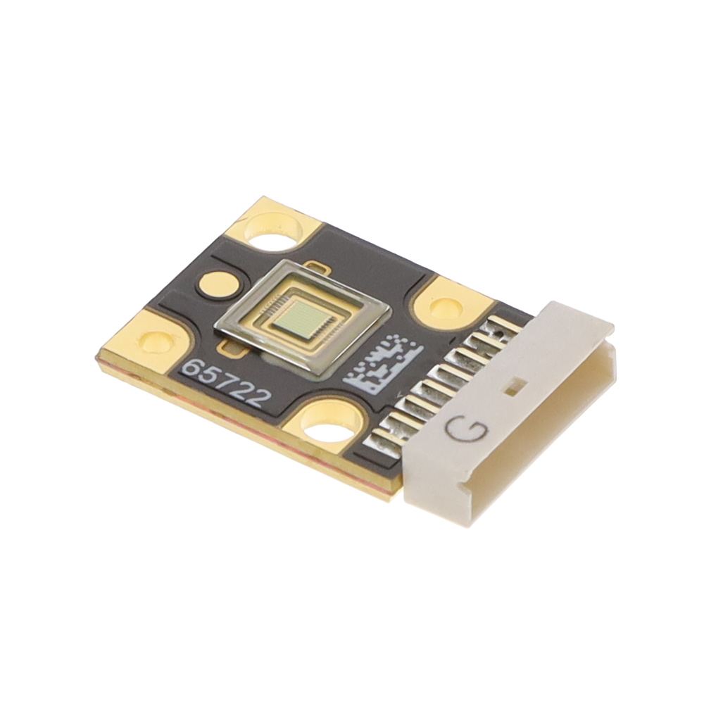 Luminus Devices Inc. PT-39-G-L51-CD100-R2 electronic component