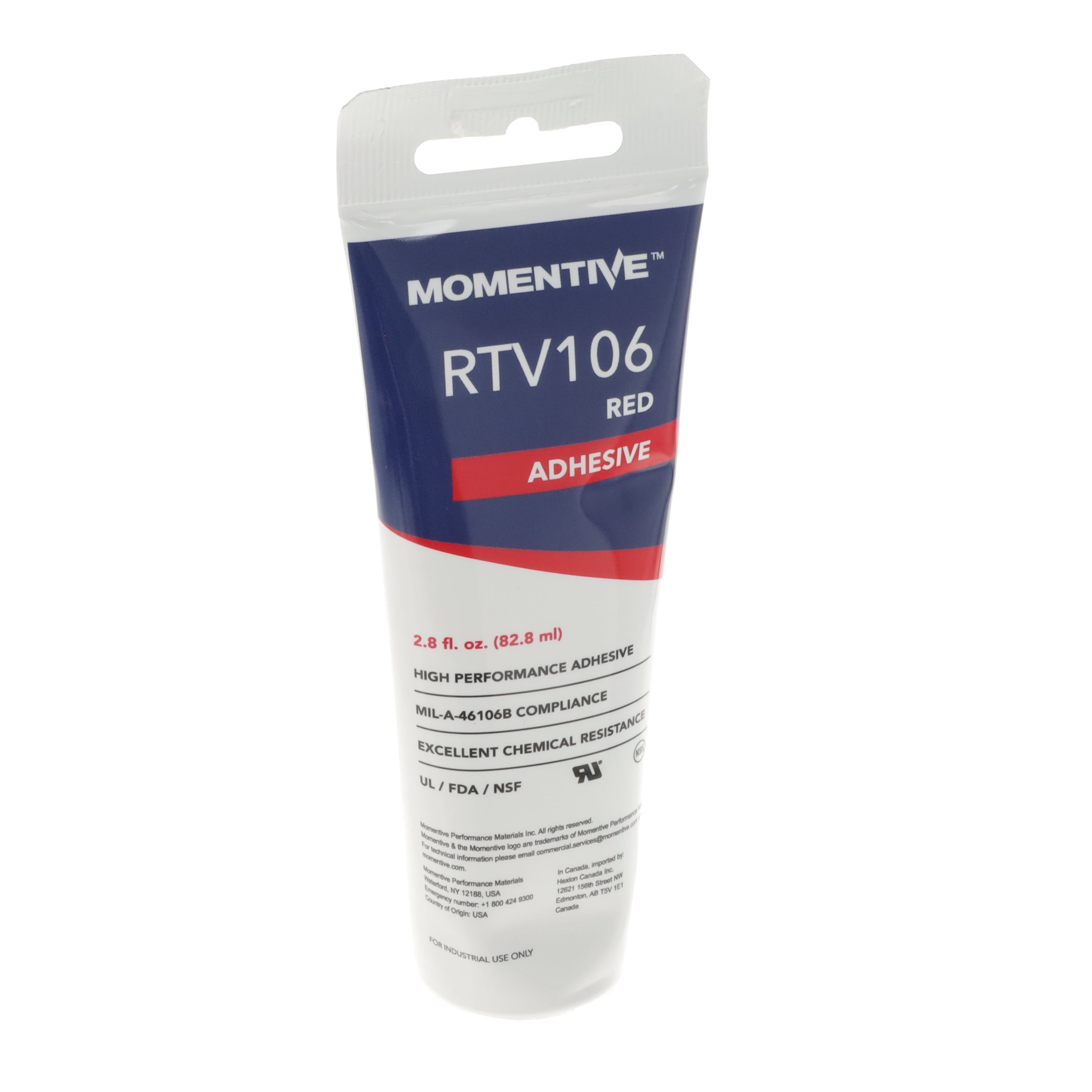Momentive Performance Materials RTV106-85ML electronic component