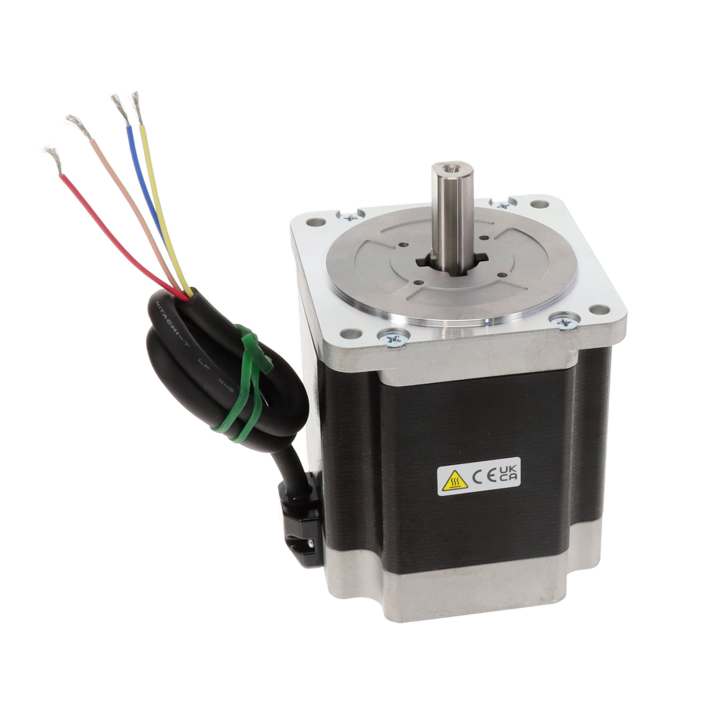 Sanyo Denki SanMotion Products SM2862-5252 electronic component