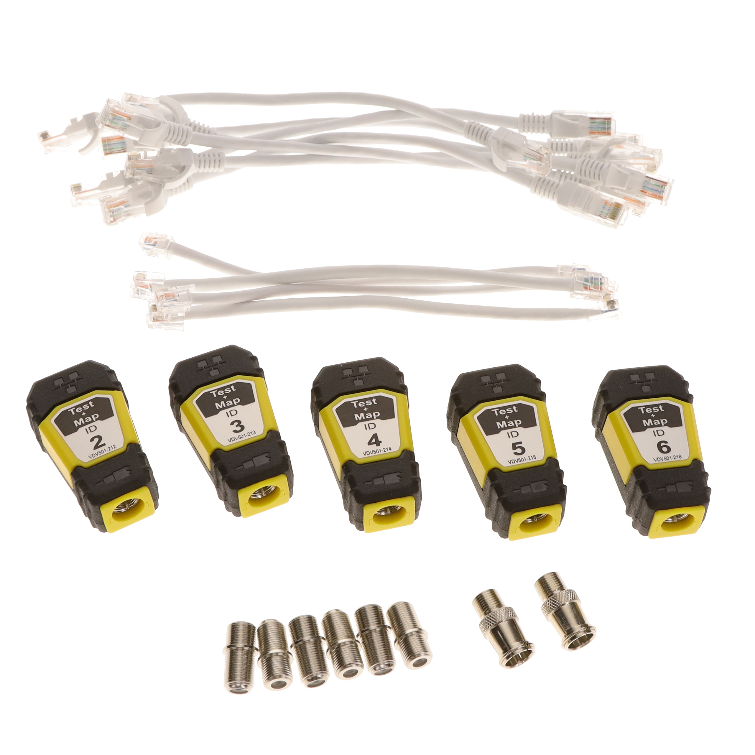 Klein Tools, Inc. VDV770-850 electronic component